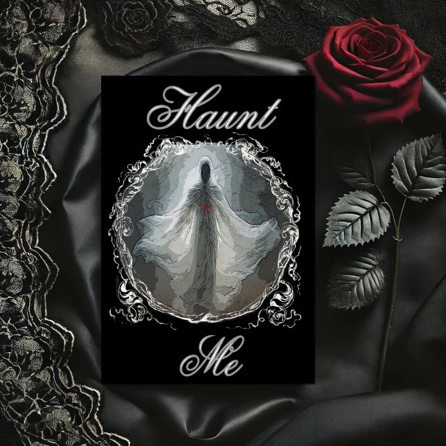Tarjeta Haunt Me (Subido por el creador)