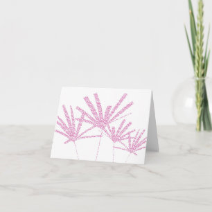 Tarjeta HAVANA Notecard