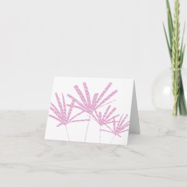 Tarjeta HAVANA Notecard (Anverso)