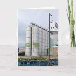 Tarjeta Havre, TA