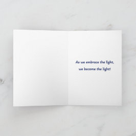 Tarjeta Haya luz