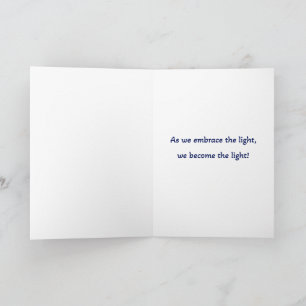 Tarjeta Haya luz