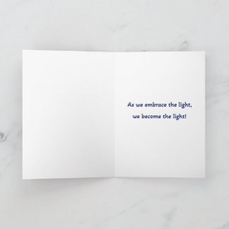 Tarjeta Haya luz