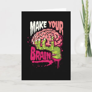 Tarjeta Haz tu cerebro