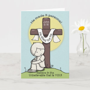 Tarjeta Hazlo Personal