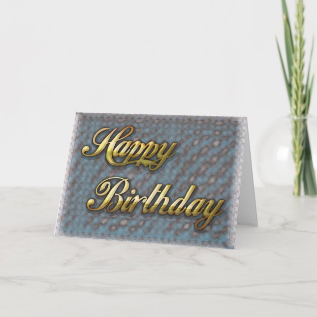 Tarjeta hb241 (Anverso)