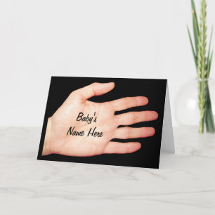 Tarjeta He Escrito Tu Nombre