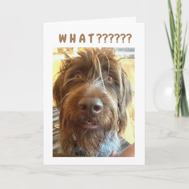 TARJETA HEARD YOU ARE MOVING-YOU WILL BE "MISSED" SO MUCH (Anverso)