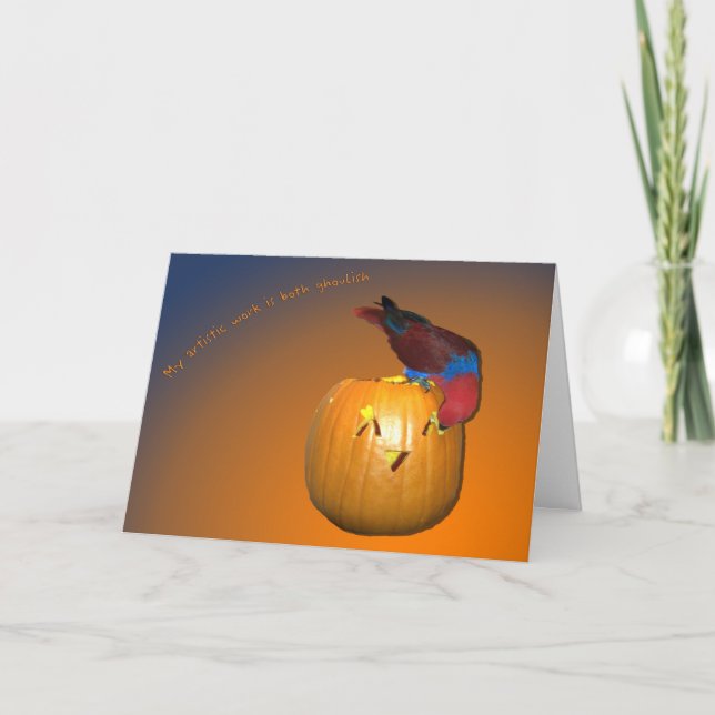 Tarjeta Hecho de buen gusto (Anverso)