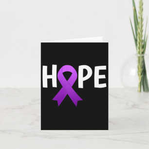 Tarjeta Heimerheimer Awareness World Heimerheimer Day Fi