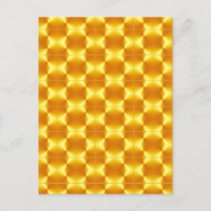 Tarjeta Helios (Mosaico de computadora)