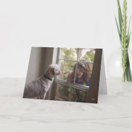 Tarjeta Hello Friend Cards