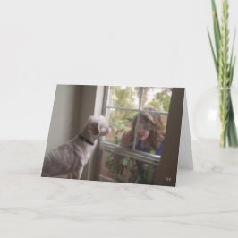 Tarjeta Hello Friend Cards