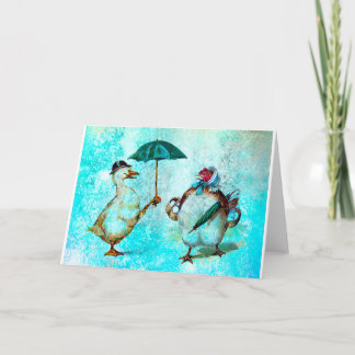 TARJETA HELLO VECINHBOR