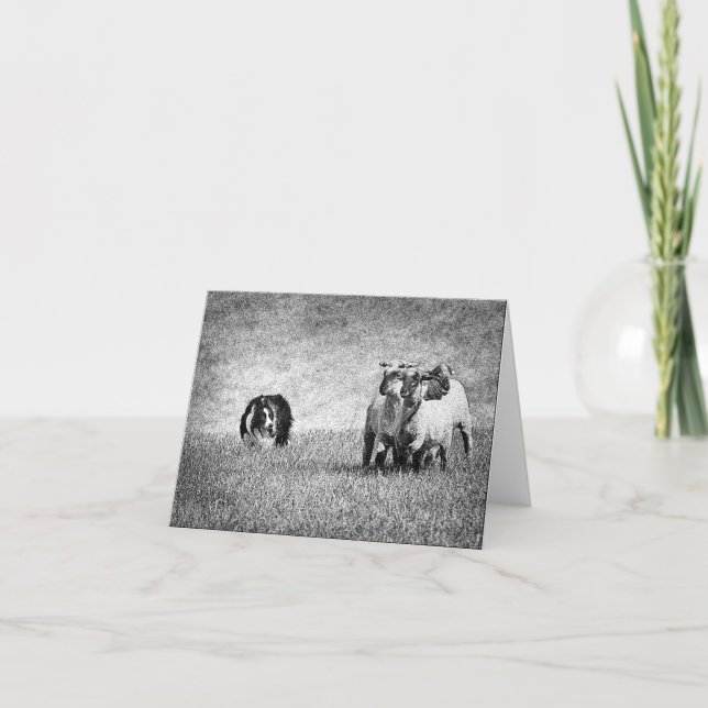 Tarjeta henerydog3 (Anverso)