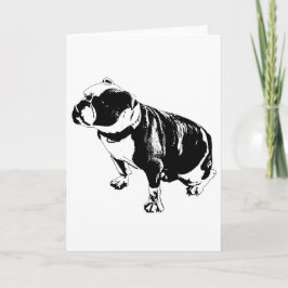 Tarjeta Here and Waiting