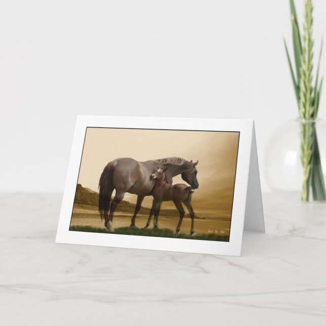 TARJETA HEREDAR EL VIENTO (Anverso)