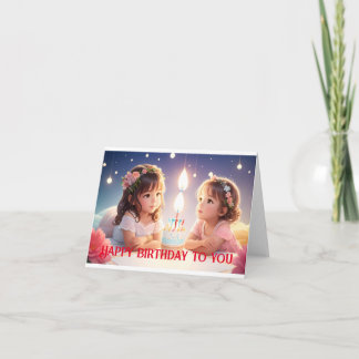 Tarjeta hermana