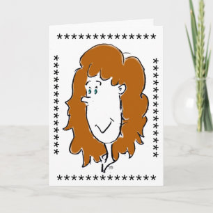 Tarjeta Hermana de Cumpleaños