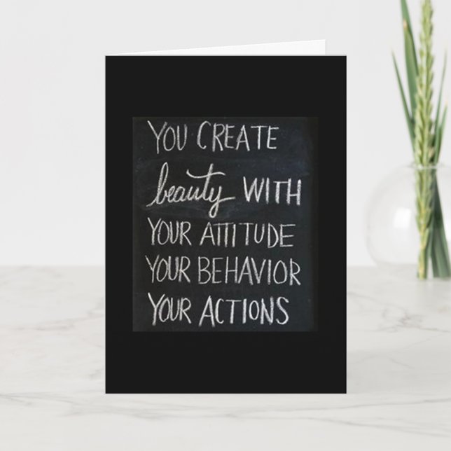 TARJETA HERMANA EN SU CUMPLEAÑOS - MUCHAS RAZONES POR LAS  (Anverso)