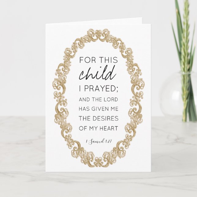 Tarjeta Hermosa y preciada escritura: la biblia está inspi (Anverso)