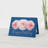 Hermoso Bouquet de Bonito Rosa Rosa Floral