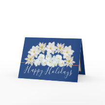Hermoso Ramo Floral Chic Flor Blanca Fiesta