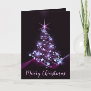 Tarjeta Hermosos Navidades por Dios tan amado el mundo