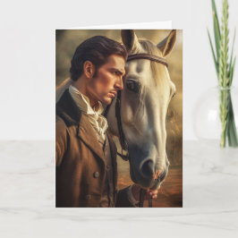 Tarjeta Héroe del Día de San Valentín