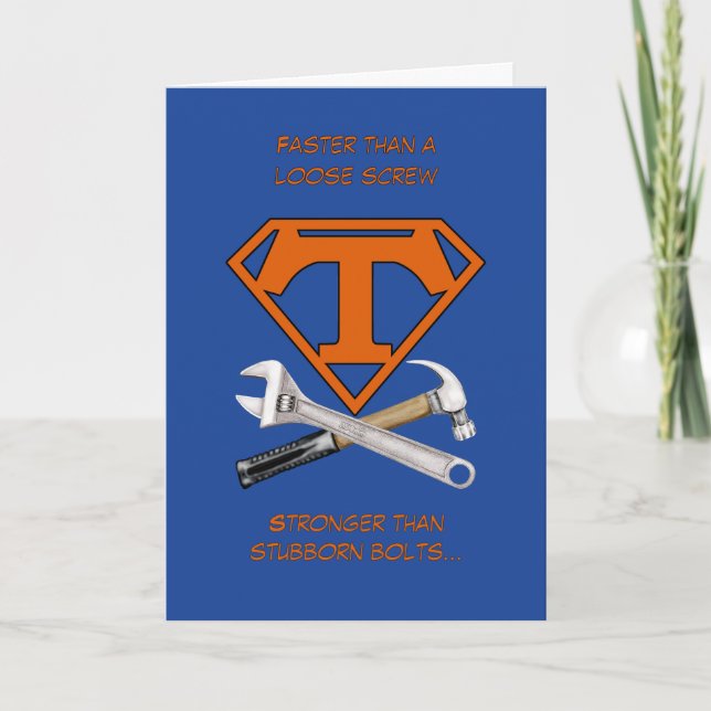 Tarjeta Héroe manitas  (Anverso)