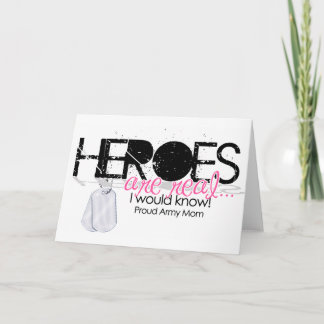 Tarjeta Héroes