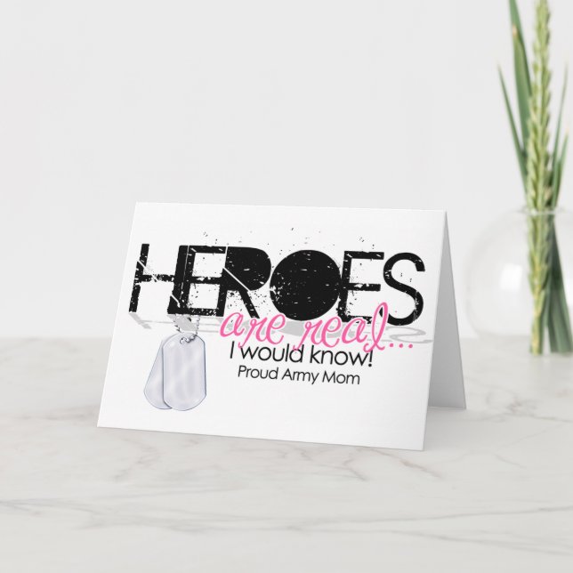 Tarjeta Héroes (Anverso)