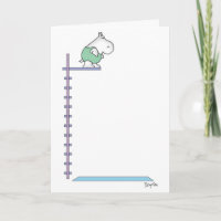 HIGH DIVE de Boynton