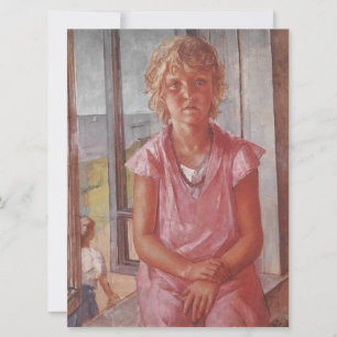 Tarjeta Hija de Fisherman