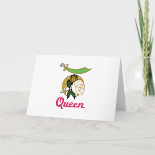 Tarjeta Hijas del Nilo