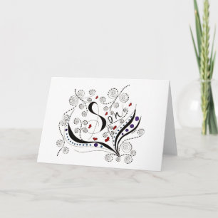 Tarjeta Hijo