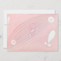 Hilma af Klint por The Eros Series, nr. 8