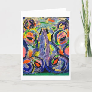 Tarjeta HIPPO<Blank Inside>