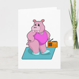 Tarjeta Hippo en Fitness con Radio.PNG