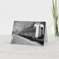 "Histórica Minnesota Zephyr", mejor carta