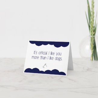 Tarjeta Hito De Aniversario De Fechas Para Los Ama