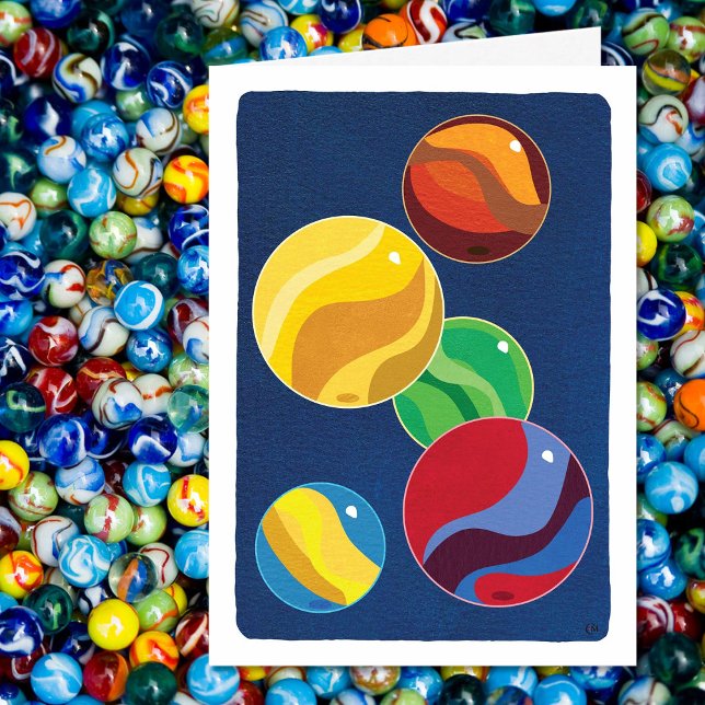 Tarjeta Hobby Marbles Blank (Subido por el creador)