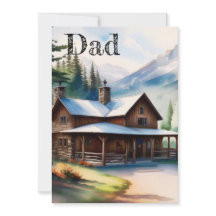 Hogar de registro del día de los padres