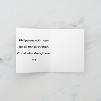 Tarjeta hogar y vida