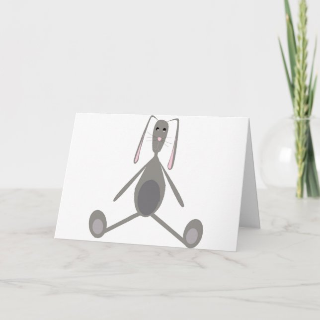 Tarjeta Hola (Anverso)