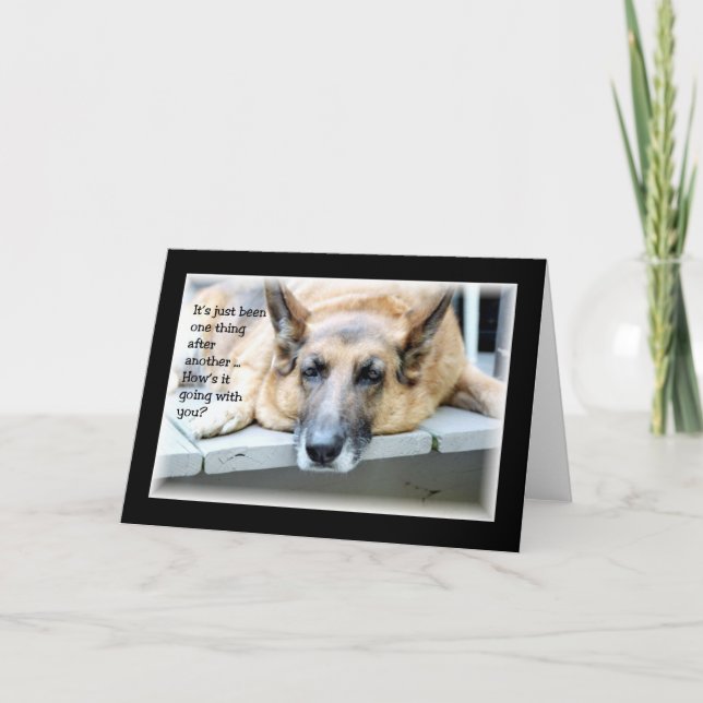 Tarjeta Hola (Anverso)