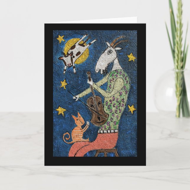 Tarjeta Hola, carné de papel (Anverso)