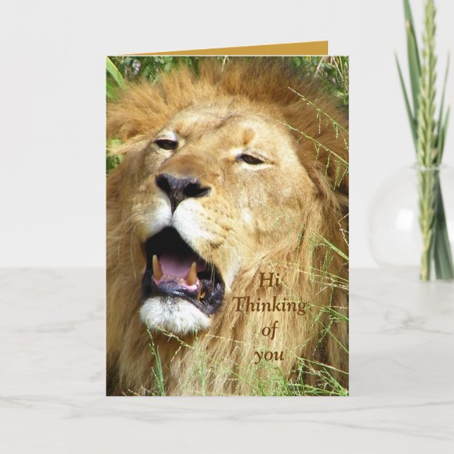 Tarjeta Hola, Hello_ Card (Anverso)