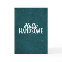 Hola hermoso