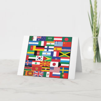 Tarjeta Hola mundo:)